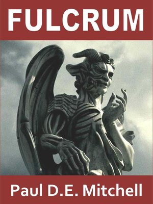 cover image of Fulcrum (Nexus 1)